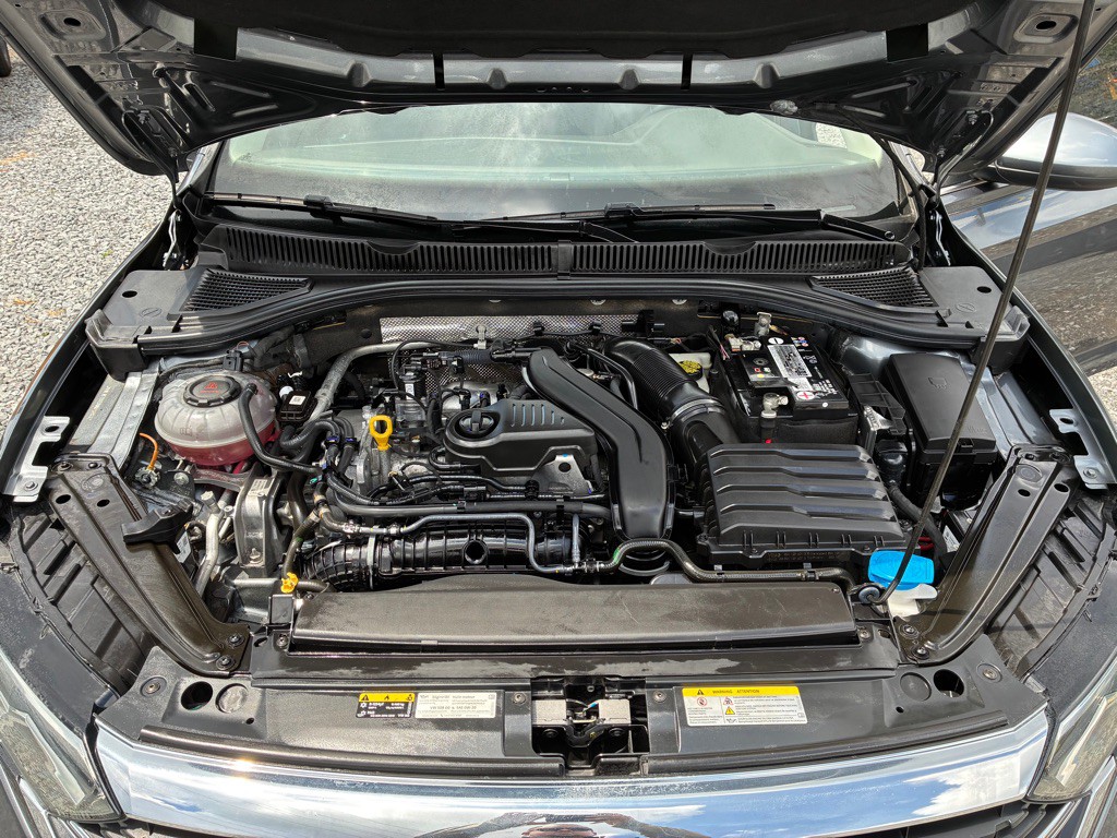 2022 Volkswagen Jetta Image 5
