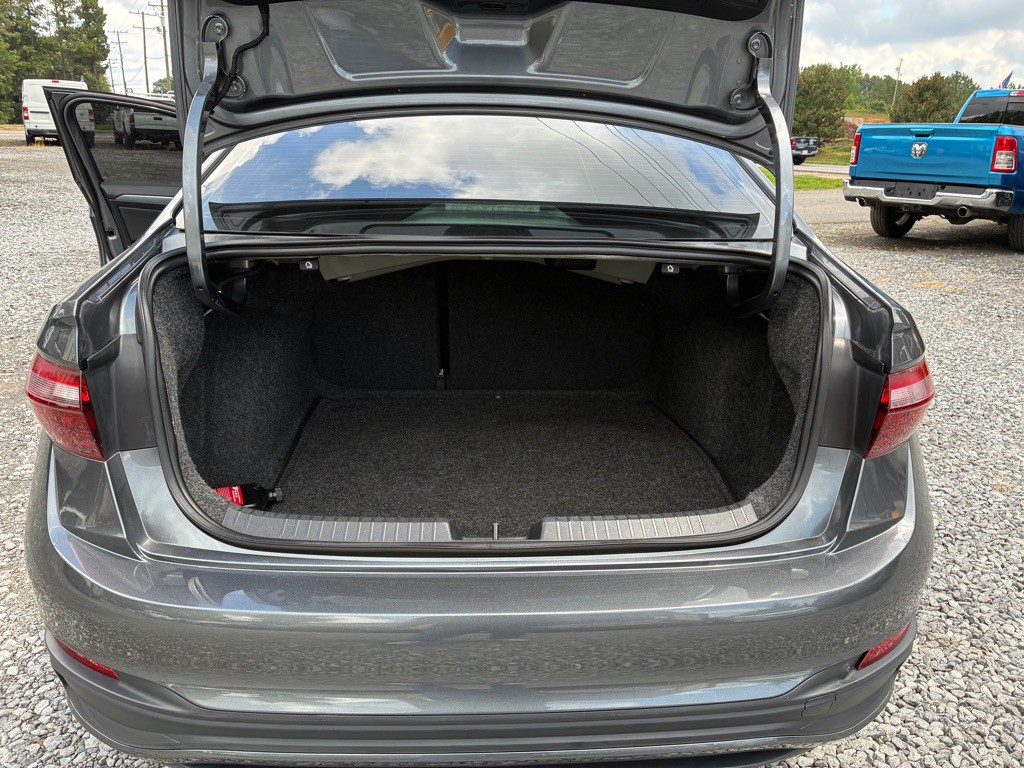 2022 Volkswagen Jetta Image 7