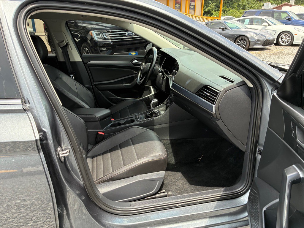 2022 Volkswagen Jetta Image 10