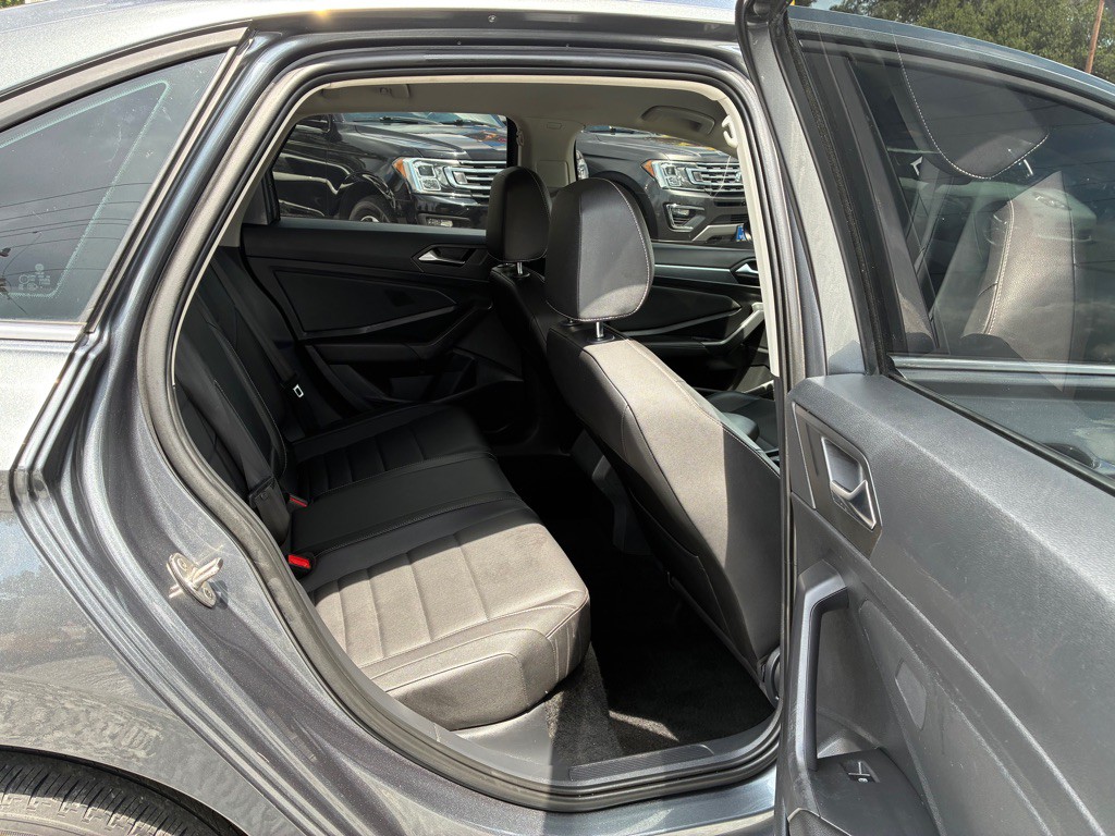 2022 Volkswagen Jetta Image 11