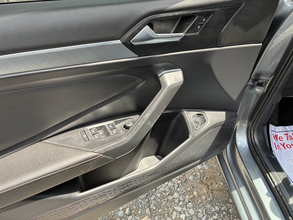 2022 Volkswagen Jetta Image 12