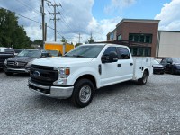 Image for 2020 Ford F-250 Super Duty ID: 7587597