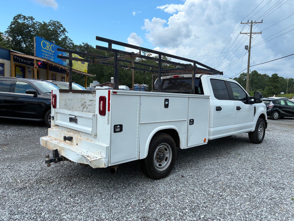 2020 Ford F-250 Image 3