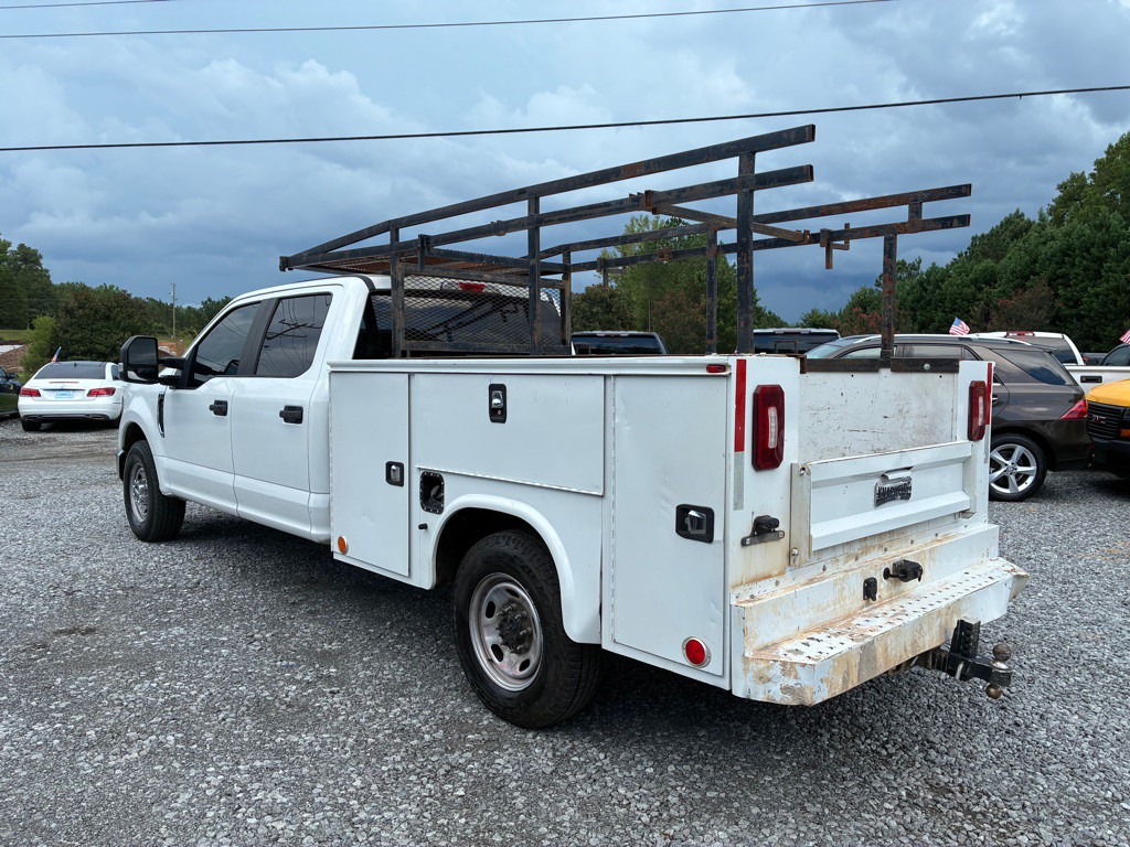 2020 Ford F-250 Image 4