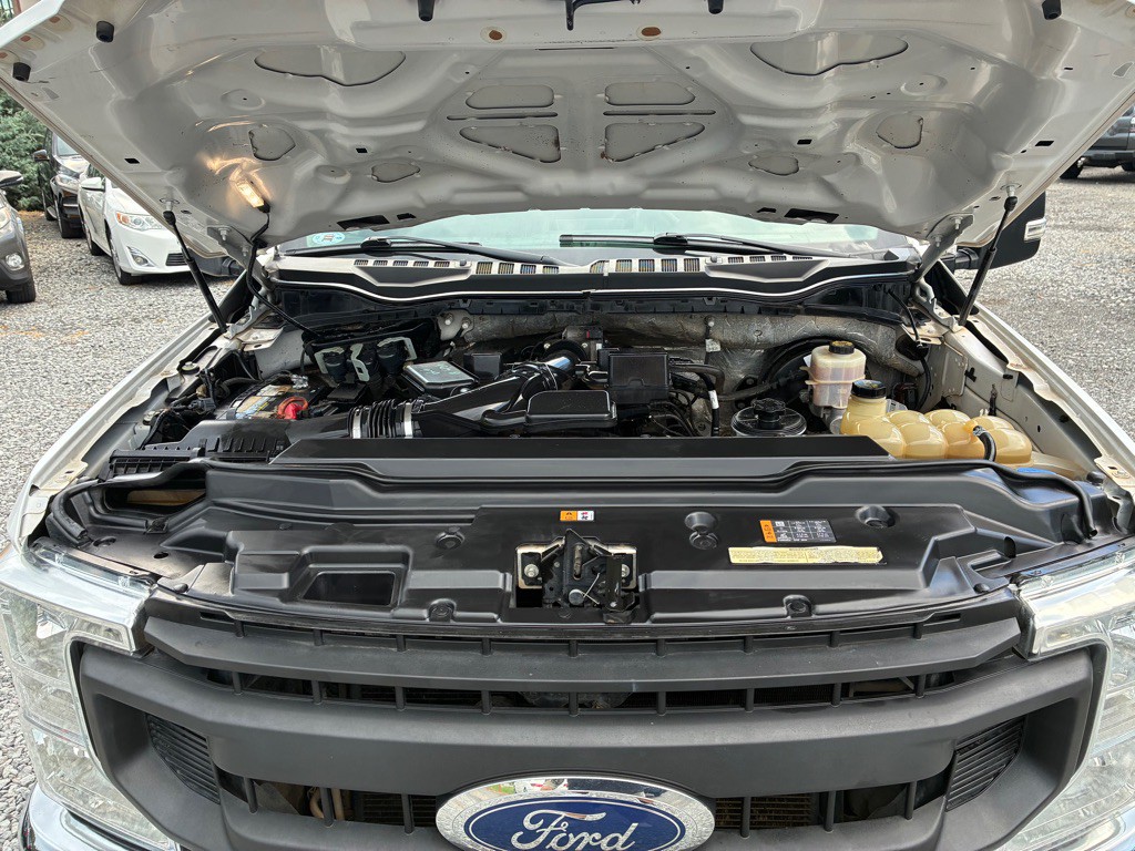 2020 Ford F-250 Image 5
