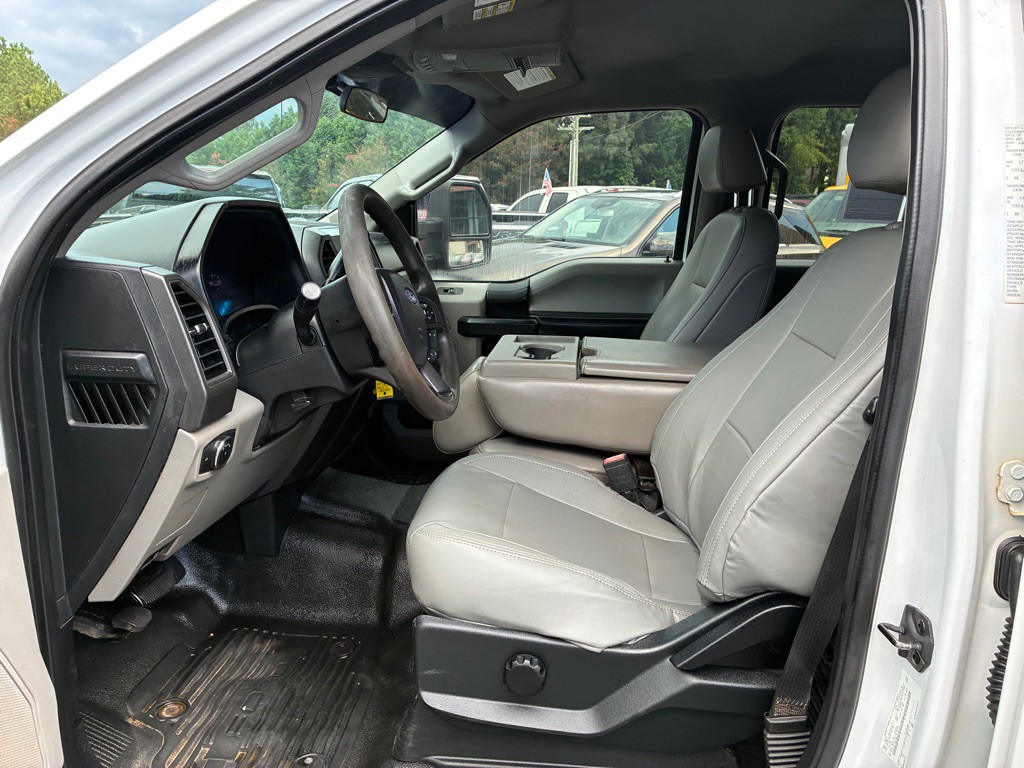 2020 Ford F-250 Image 7