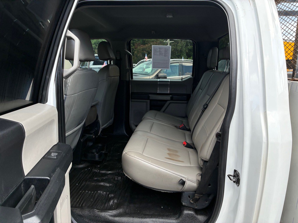 2020 Ford F-250 Image 8