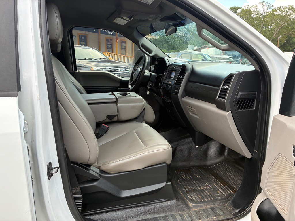 2020 Ford F-250 Image 9