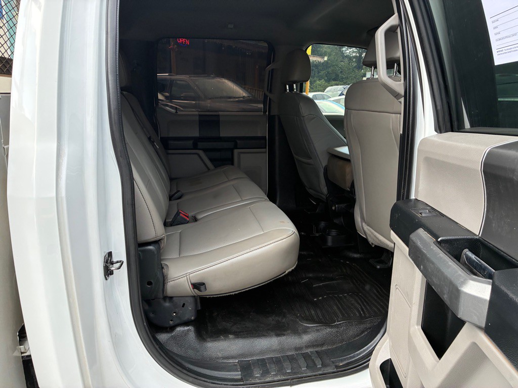 2020 Ford F-250 Image 10