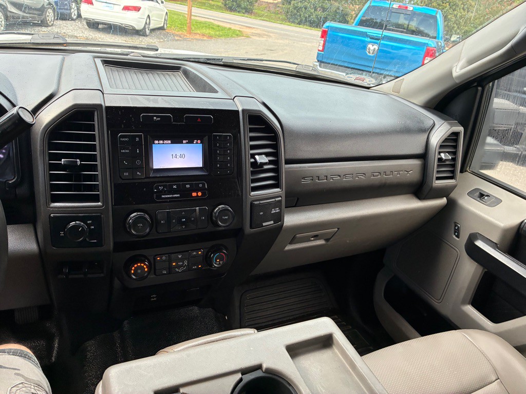 2020 Ford F-250 Image 15