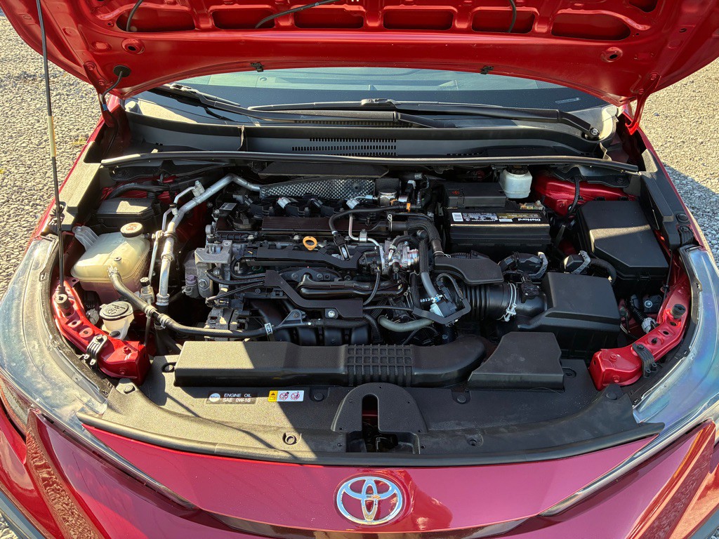 2021 Toyota Corolla Image 5