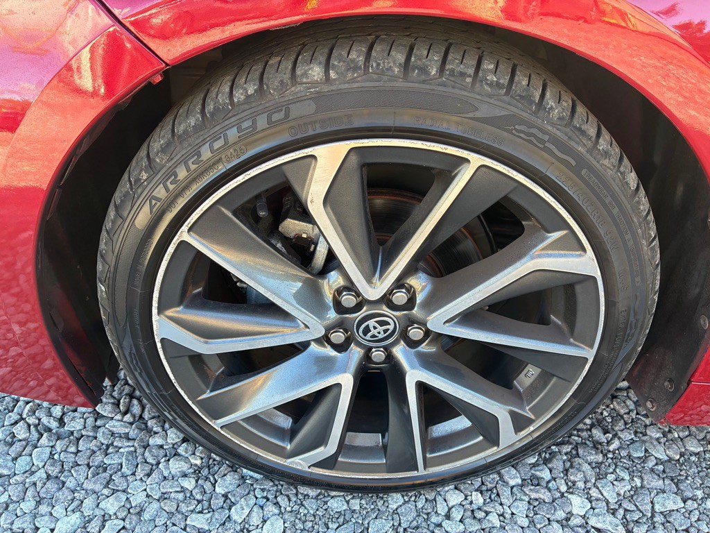 2021 Toyota Corolla Image 6