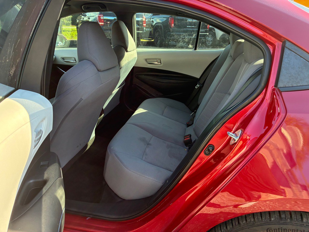 2021 Toyota Corolla Image 9