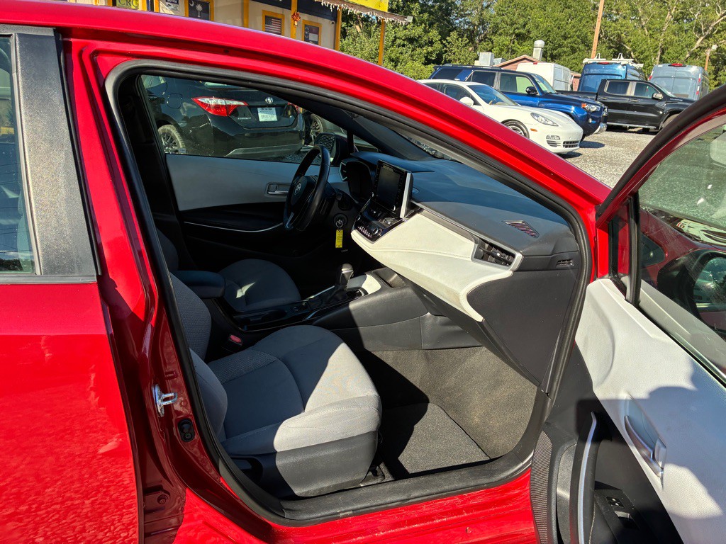 2021 Toyota Corolla Image 10