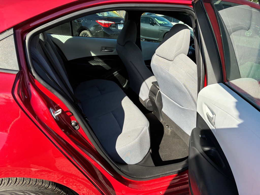 2021 Toyota Corolla Image 11