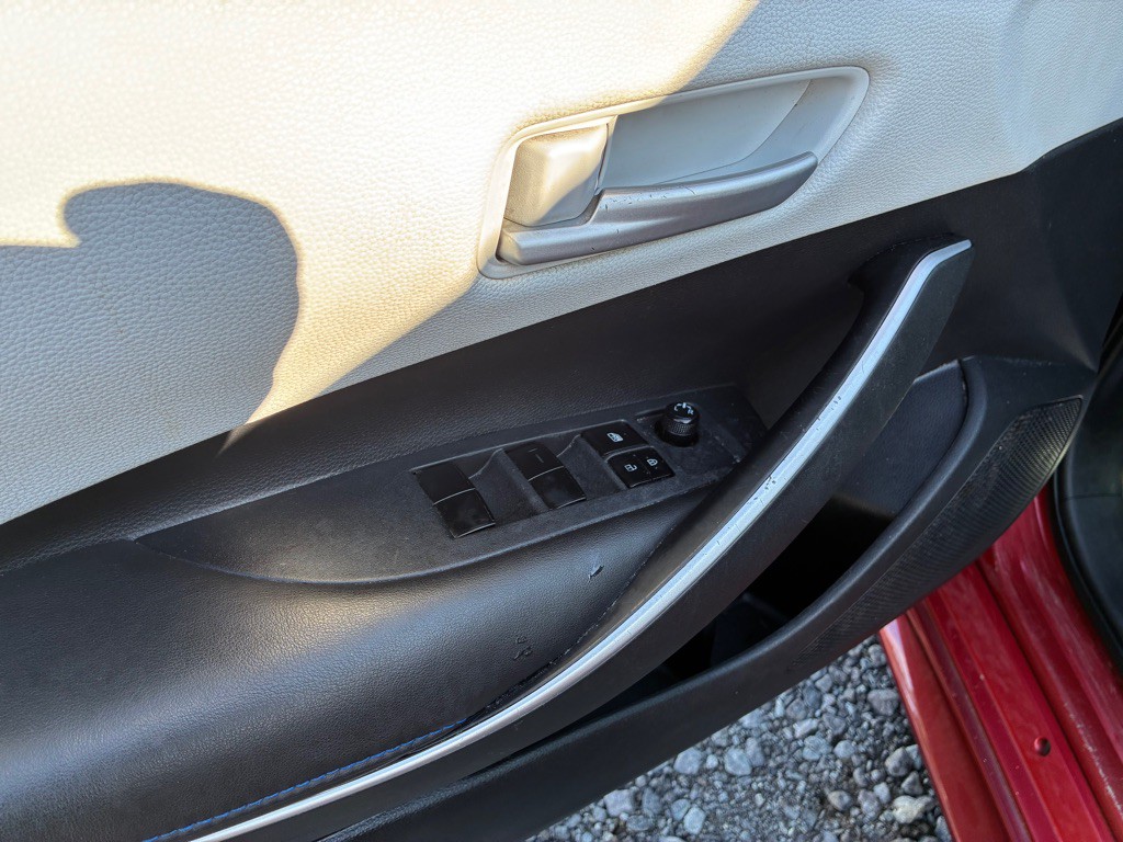2021 Toyota Corolla Image 12