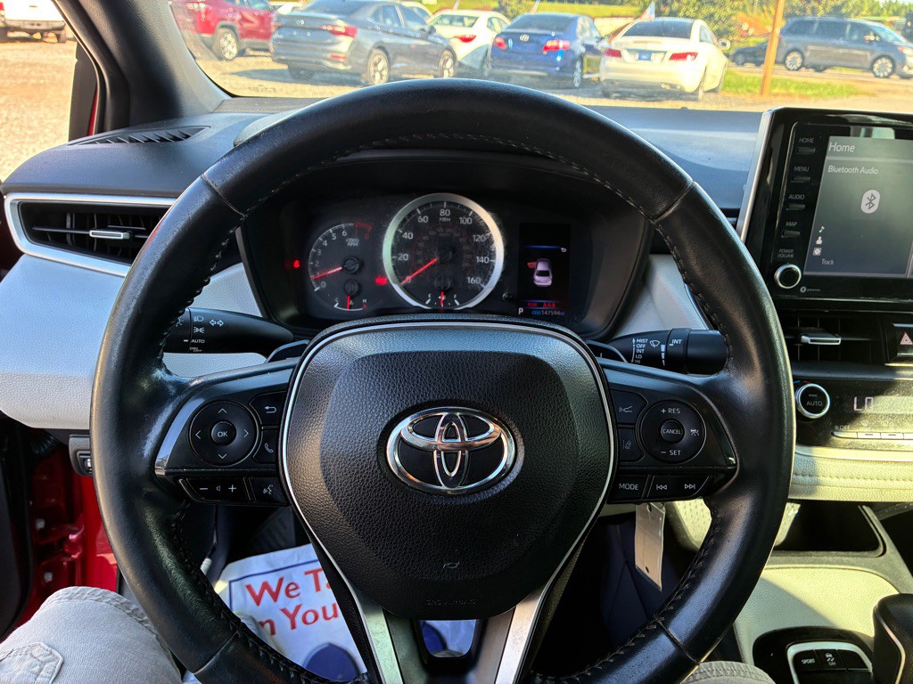 2021 Toyota Corolla Image 13