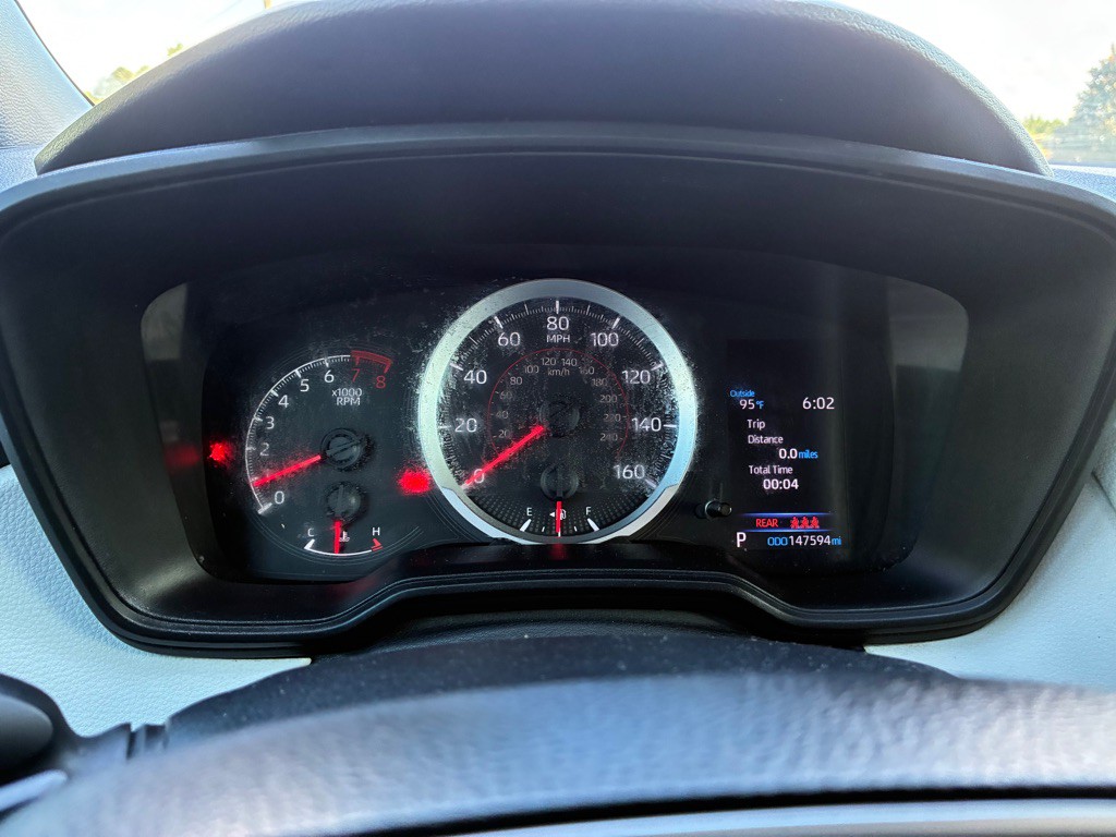 2021 Toyota Corolla Image 14