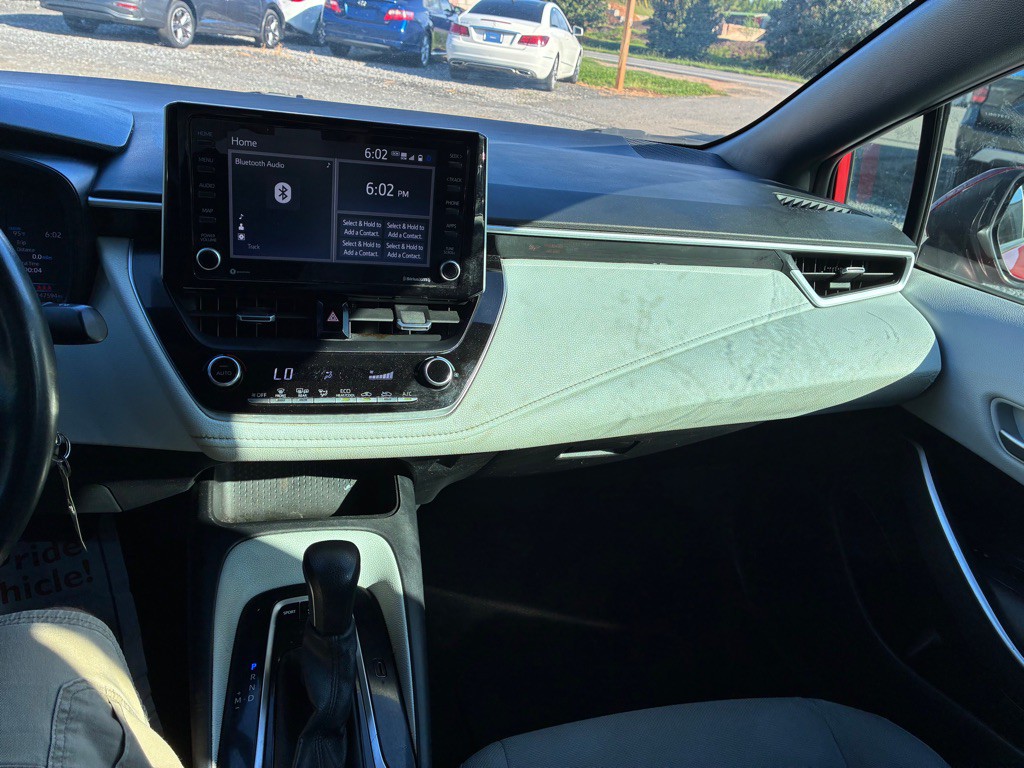 2021 Toyota Corolla Image 15