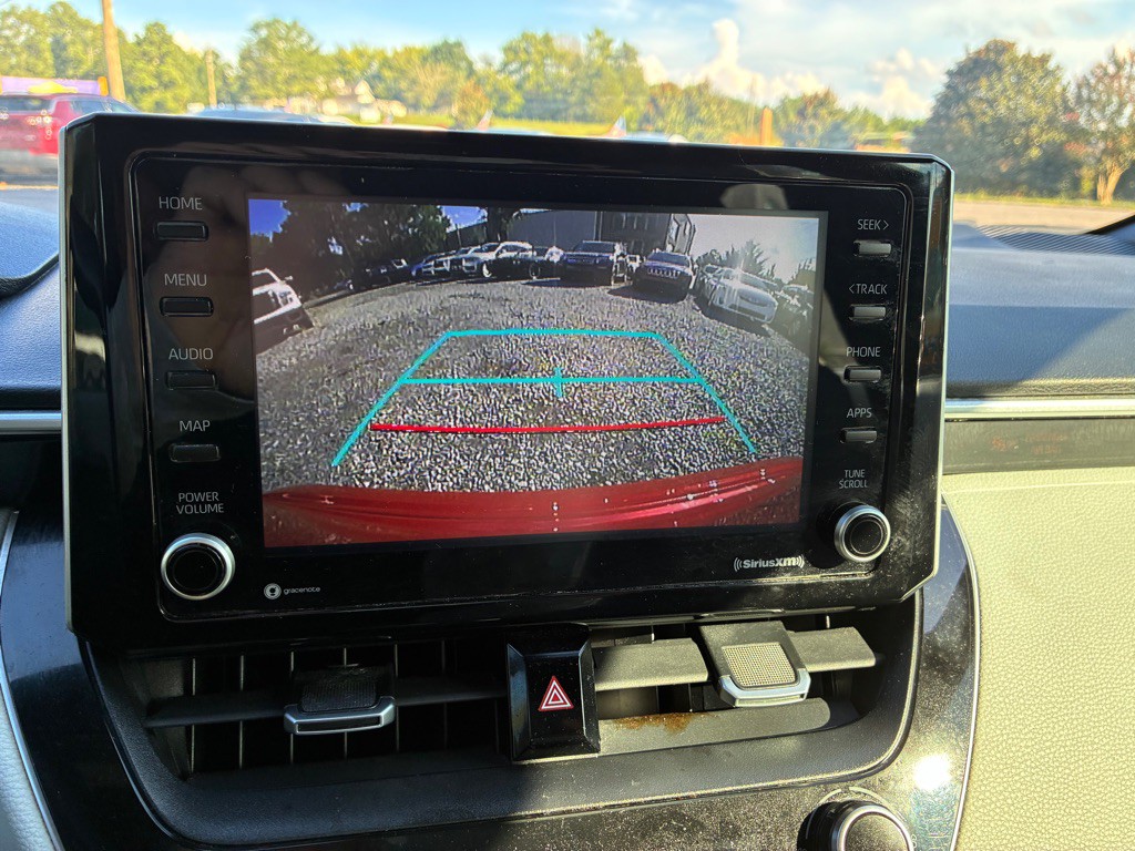 2021 Toyota Corolla Image 16