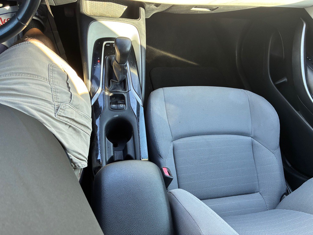 2021 Toyota Corolla Image 17