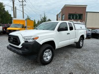 Image for 2021 Toyota Tacoma Access Cab ID: 7597907