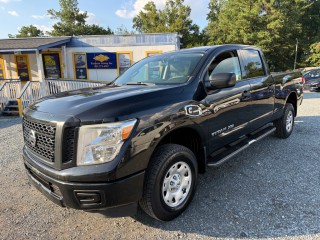 Image for 2017 Nissan Titan S ID: 7614521