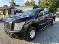 Image for 2017 Nissan Titan S ID: 7614521