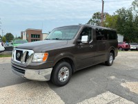 Image for 2013 Nissan NV 3500 S ID: 7615224
