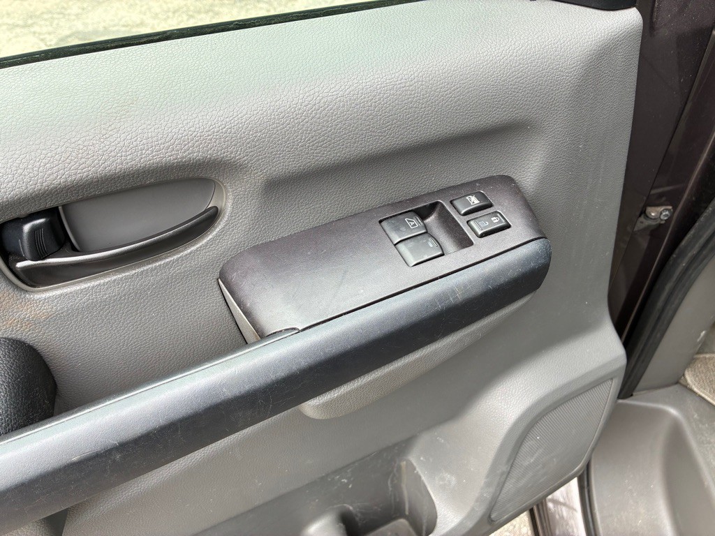 2013 Nissan NV Image 12