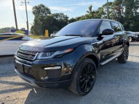 Image for 2018 Land Rover Range Rover Evoque HSE ID: 7617545
