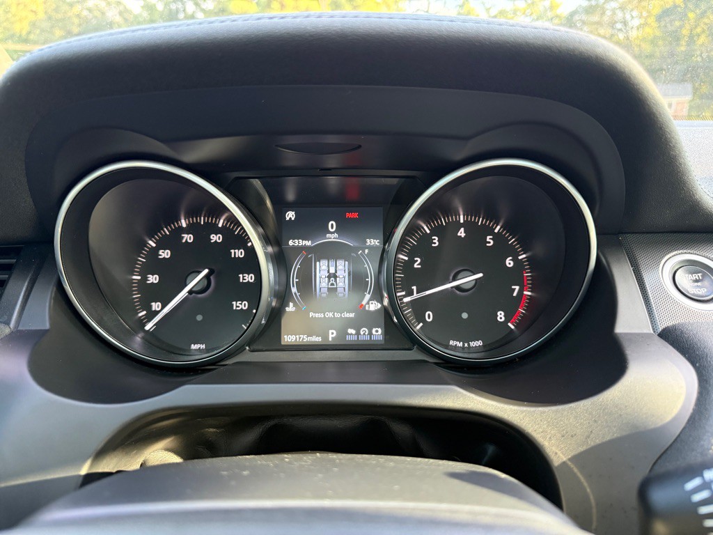 2018 Land Rover Range Rover Evoque Image 16