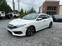 Image for 2016 Honda Civic Touring ID: 7621289