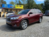 Image for 2015 Toyota Highlander Limited ID: 7624876
