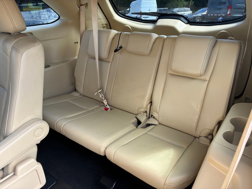 2015 Toyota Highlander Image 9