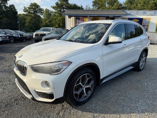 Image for 2018 BMW X1 xDrive28i ID: 7626738