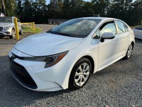 Image for 2025 Toyota Corolla LE ID: 7626740