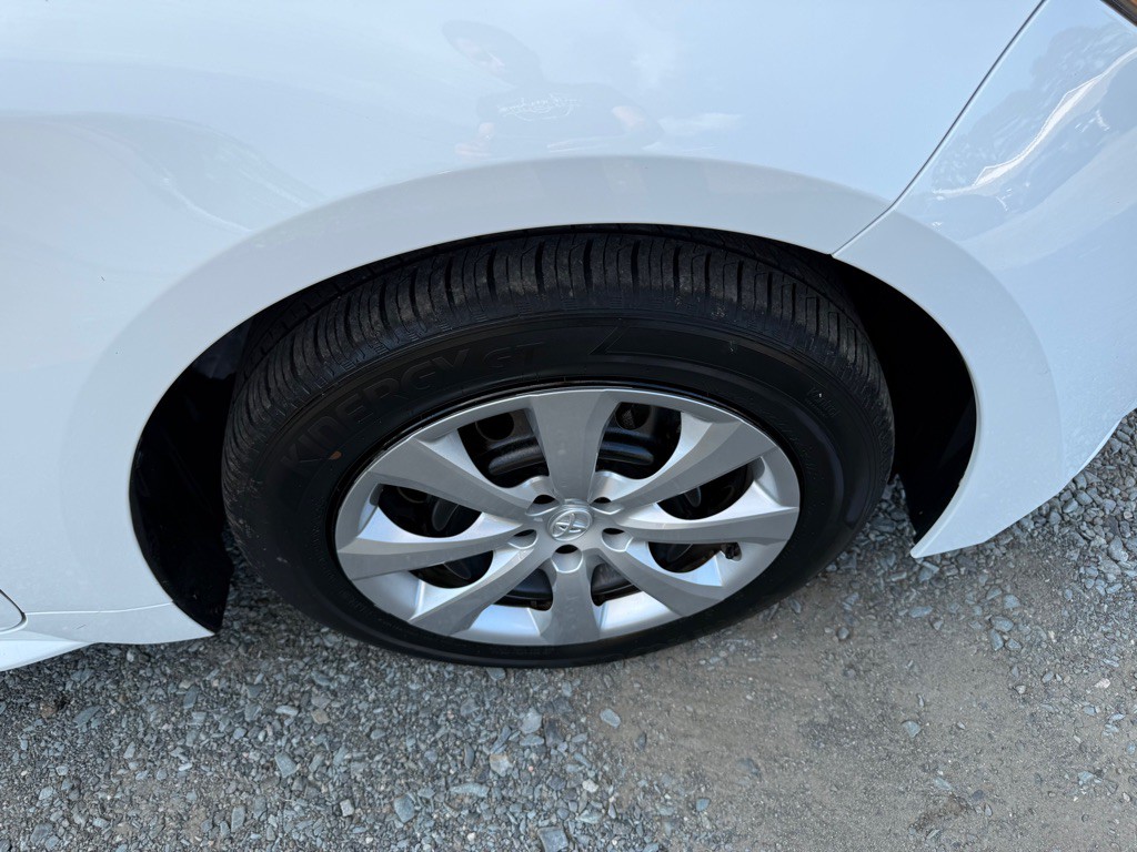 2025 Toyota Corolla Image 5