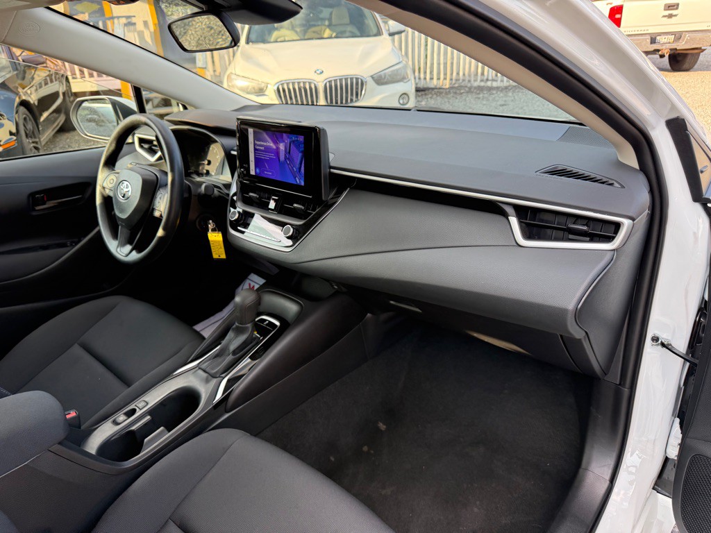 2025 Toyota Corolla Image 7