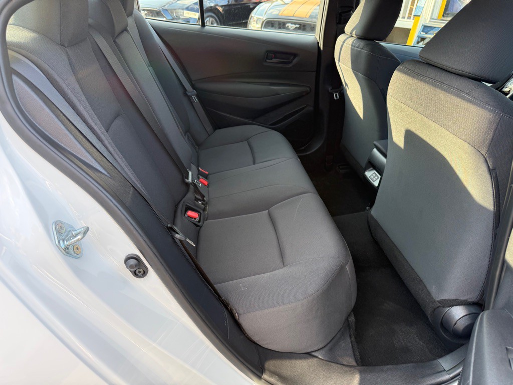 2025 Toyota Corolla Image 8