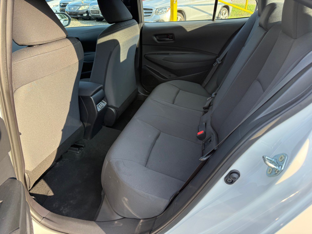 2025 Toyota Corolla Image 9