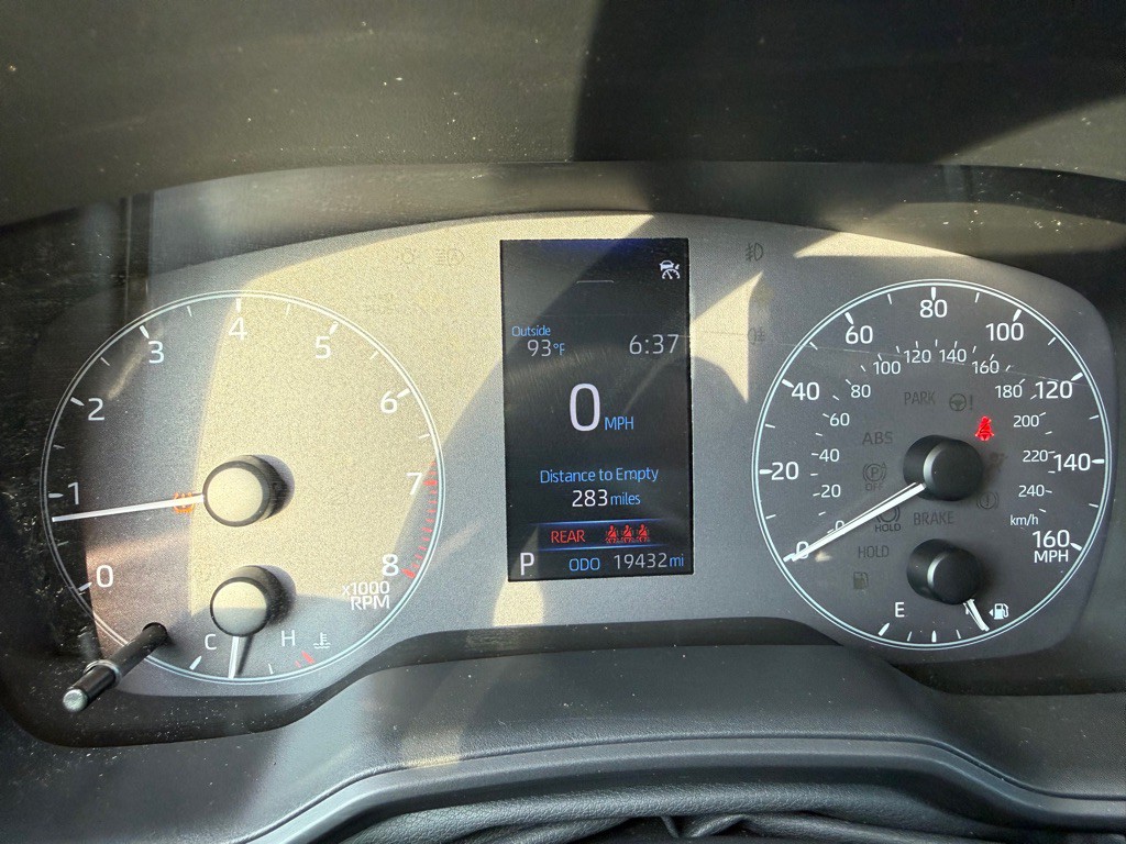 2025 Toyota Corolla Image 13
