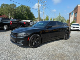Image for 2021 Dodge Charger Police ID: 7627373