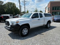 Image for 2016 Toyota Tacoma Access Cab ID: 7628486