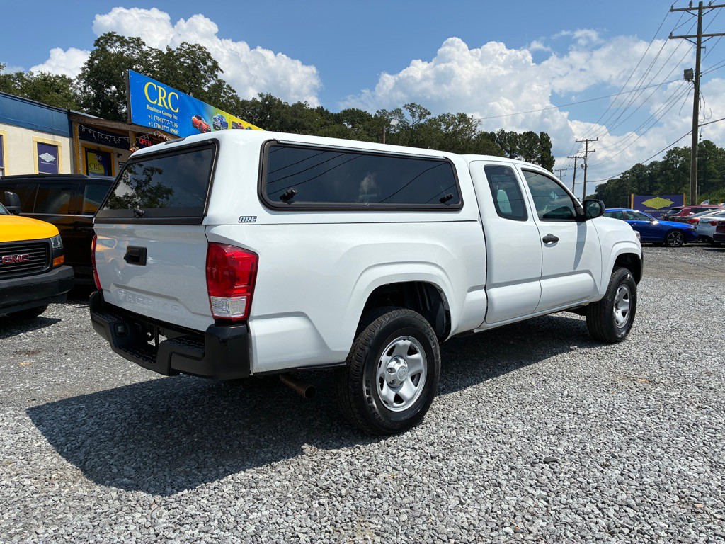 2016 Toyota Tacoma Image 3