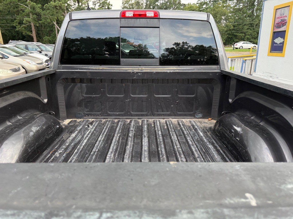 2016 RAM 1500 Image 9
