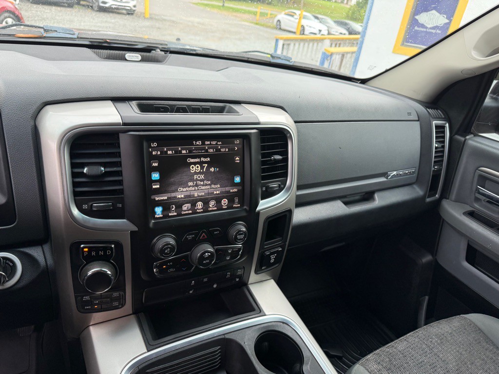 2016 RAM 1500 Image 14