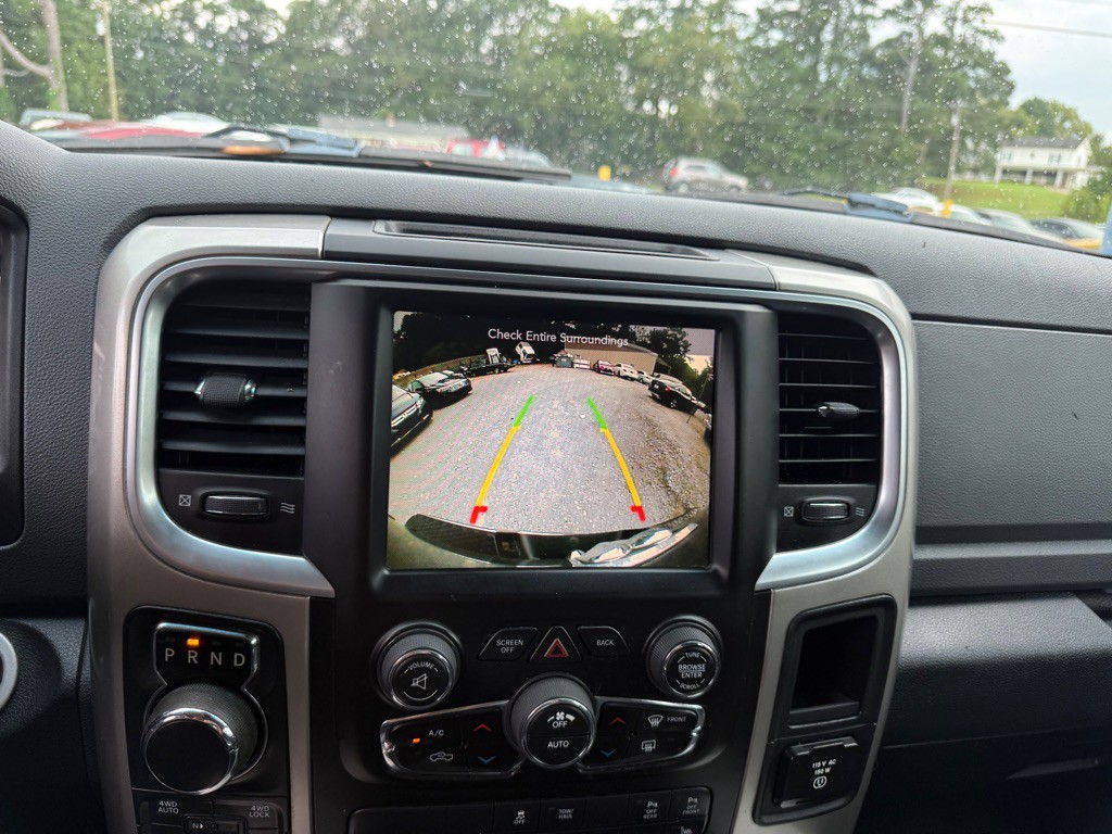 2016 RAM 1500 Image 15