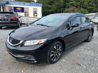 Image for 2013 Honda Civic EX ID: 7632066