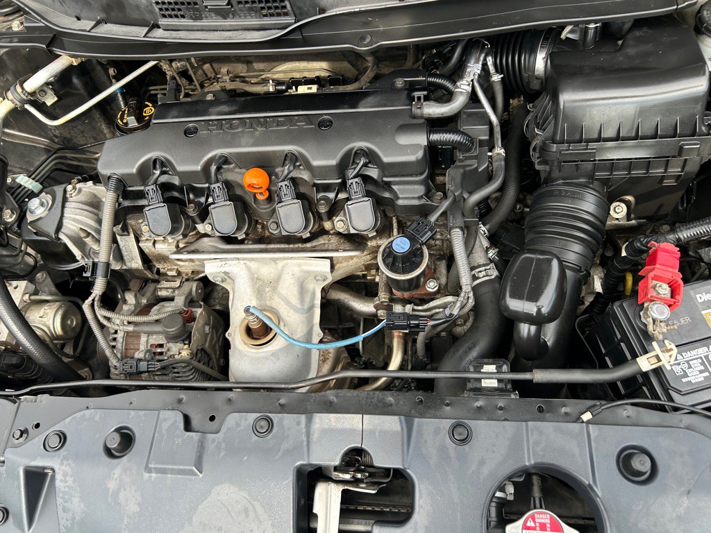 2013 Honda Civic Image 12